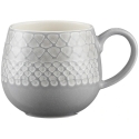 Ceramic Mug 350 ml IMPRESSIONS Organic / Mason Cash Ceramic Mug 350 ml IMPRESSIONS Organic / Mason Cash