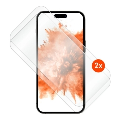 Ekrāna aizsargs | Samsung | Galaxy A27 5G | Stikla aizsargs | Caurspīdīgs