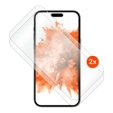 Ekrāna aizsargs | Samsung | Galaxy A27 5G | Stikla aizsargs | Caurspīdīgs Ekrāna aizsargs | Samsung | Galaxy A27 5G | Stikla aizsargs | Caurspīdīgs
