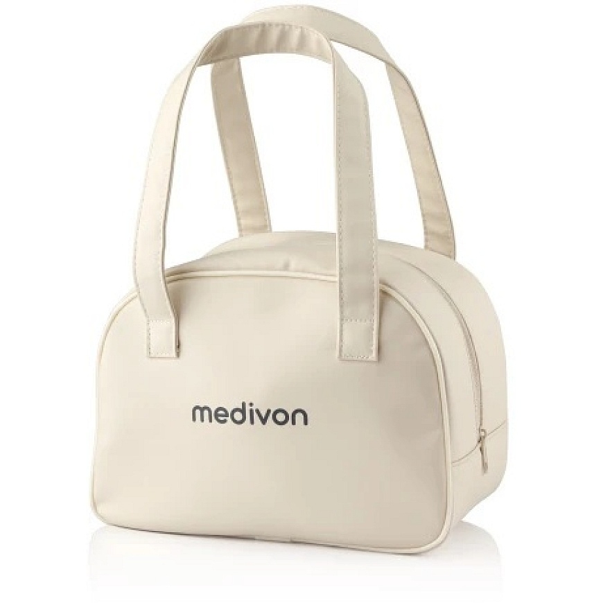 Health and Personal Care - Medivon Sooth Collar Rechargeable Neck and Shoulder Massager with 6 3D Nodes – 4