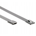 Delta Montage Opti METAL STRIP SSCT-400X7.9 100 PCS. DELTA MONTAGE