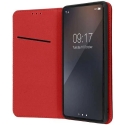 OEM Salokāms maciņš Xiaomi Redmi NOTE 15 5G Smart Pro Book, ādas, bordo krāsā. OEM Salokāms maciņš Xiaomi Redmi NOTE 15 5G Smart Pro Book, ādas, bordo krāsā.