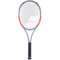 Babolat Pure Strike 98 tennismaila, käepidemekogu 2