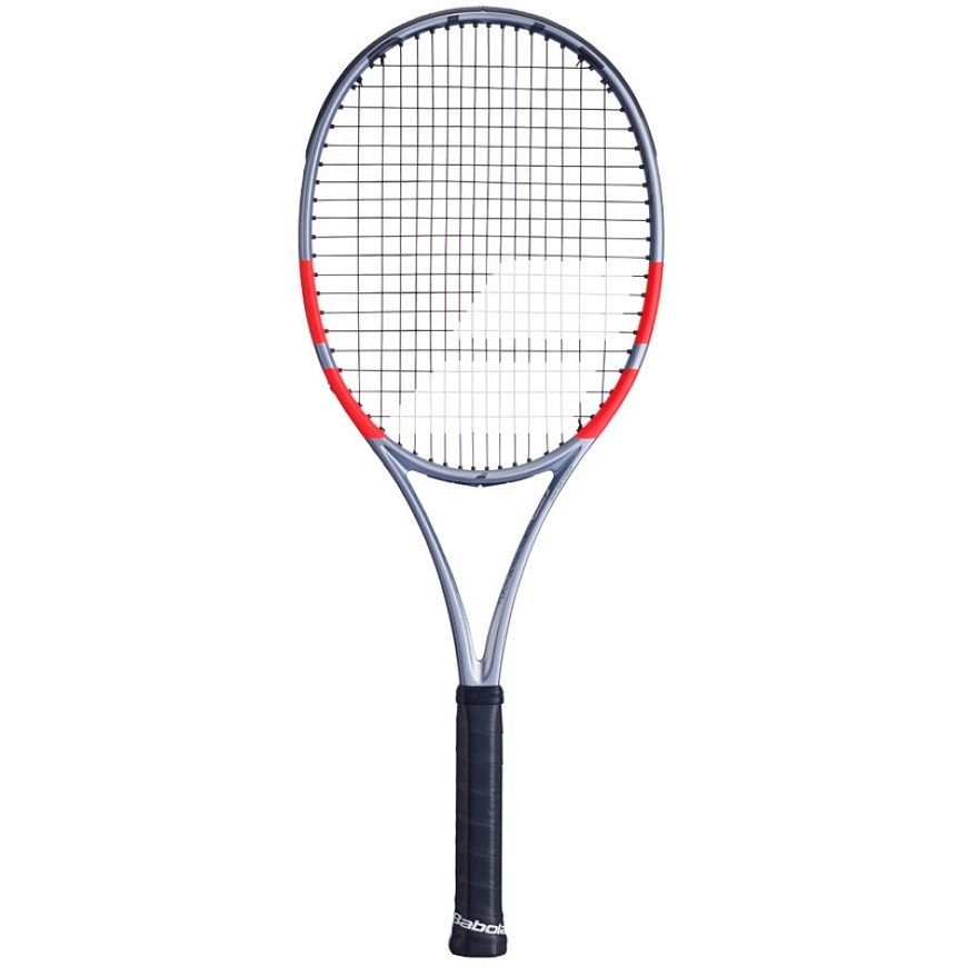 Babolat Pure Strike 98 tennis racket, grip size 2