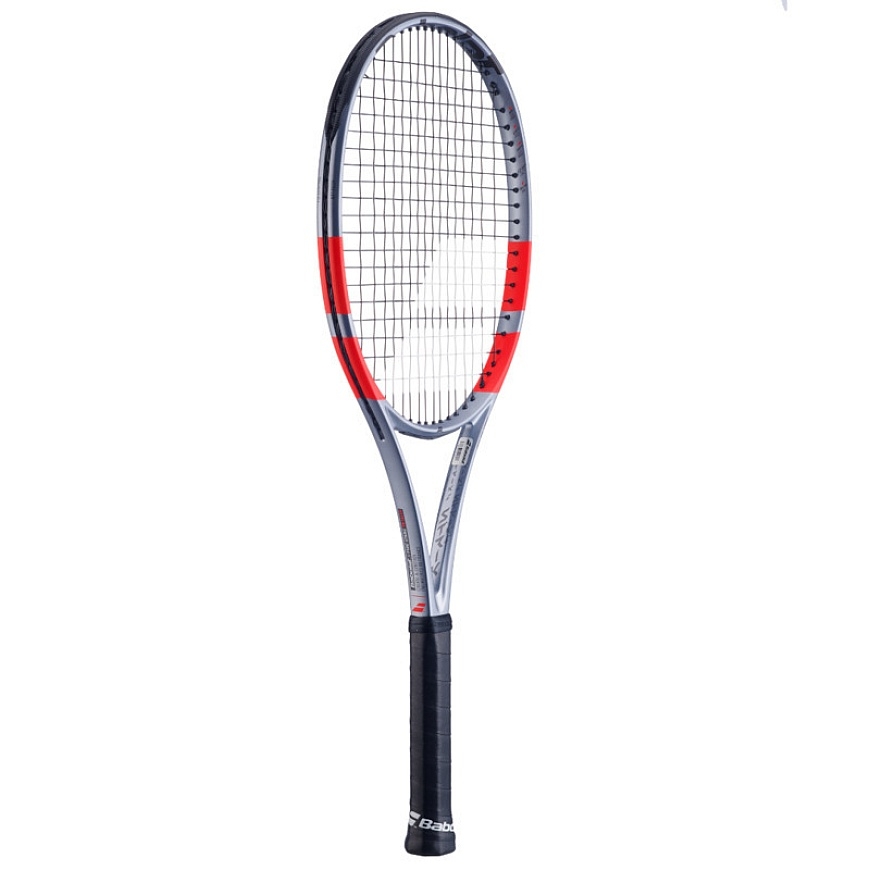 Babolat Pure Strike 98 tennis racket, grip size 2 – 2