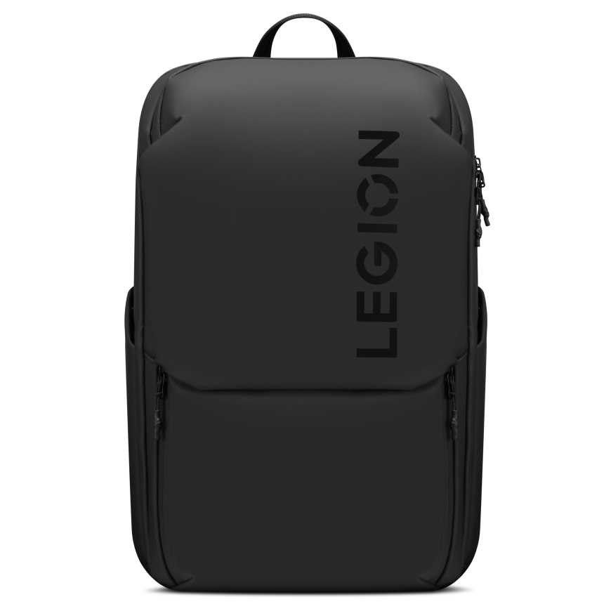 Lenovo GX41U39299 knyginio kompiuterio dėklas 43,2 cm (17") Kuprinė Juoda