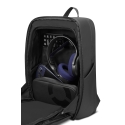 Lenovo GX41U39299 сумка для ноутбука 43,2 cm (17") Рюкзак Черный