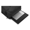 Lenovo GX41U39299 сумка для ноутбука 43,2 cm (17") Рюкзак Черный
