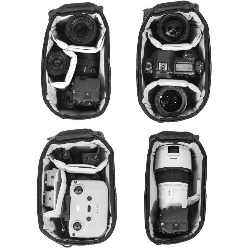 Peak Design Camera Cube V2 kamerakuutio, S-koko – 3