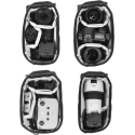 Peak Design Camera Cube V2 Camera Cube, Size S Peak Design Camera Cube V2 Camera Cube, Size S