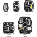 Peak Design Camera Cube V2 камерный куб, размер S Peak Design Camera Cube V2 камерный куб, размер S