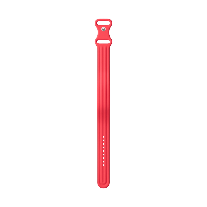 Google Fitbit Air Active Strap, Large, Berry – 2