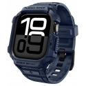 Spigen Rugged Armor Pro V2 Apple Watch 10/ 11 42mm Navy Blue Spigen Rugged Armor Pro V2 Apple Watch 10/ 11 42mm Navy Blue