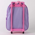 Travel CERDÁ Hello Kitty Kuromi 3D trolley 30cm Travel CERDÁ Hello Kitty Kuromi 3D trolley 30cm