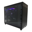 Blackstorm R7 9070XT gaming computer