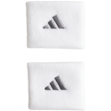adidas Tennis Wristband Small 2 tk valge S KV9218 (Täiskasvanud M/L) adidas Tennis Wristband Small 2 tk valge S KV9218 (Täiskasvanud M/L)