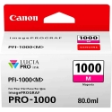 Canon PFI-1000M Magenta Canon PFI-1000M Magenta