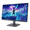 Lenovo LOQ 27Q-10 kompiuterio monitorius 68,6 cm (27") 2560 x 1440 pikseliai Quad HD LED Juoda Lenovo LOQ 27Q-10 kompiuterio monitorius 68,6 cm (27") 2560 x 1440 pikseliai Quad HD LED Juoda