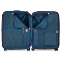 Delsey Chatelet Air 2.0 80Y 66 cm lagaminas, raudonas Delsey Chatelet Air 2.0 80Y 66 cm lagaminas, raudonas
