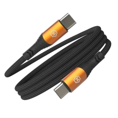 USB-C - USB-C -kaapeli
