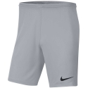 Šortai vyrams Nike Dry Park III NB K jasnoszare BV6855 012 (XL) Šortai vyrams Nike Dry Park III NB K jasnoszare BV6855 012 (XL)