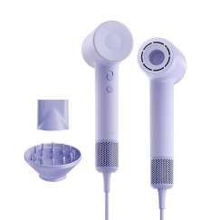 Laifen SE 2 Hair Dryer, Purple