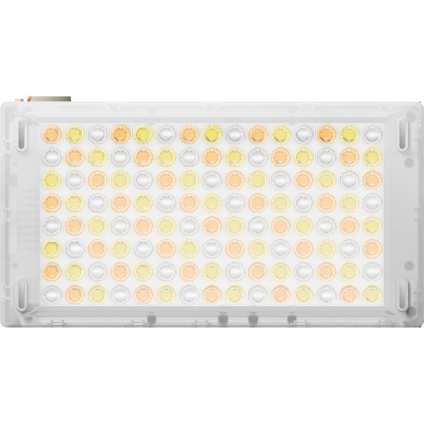 Zhiyun LED Fiveray M60 Ultra LED fotografijos šviesa – 3