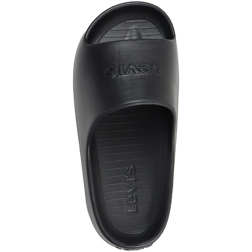 Клапки для женщин Levi's Wendy черные VWEN0011S-0003 (38) – 4