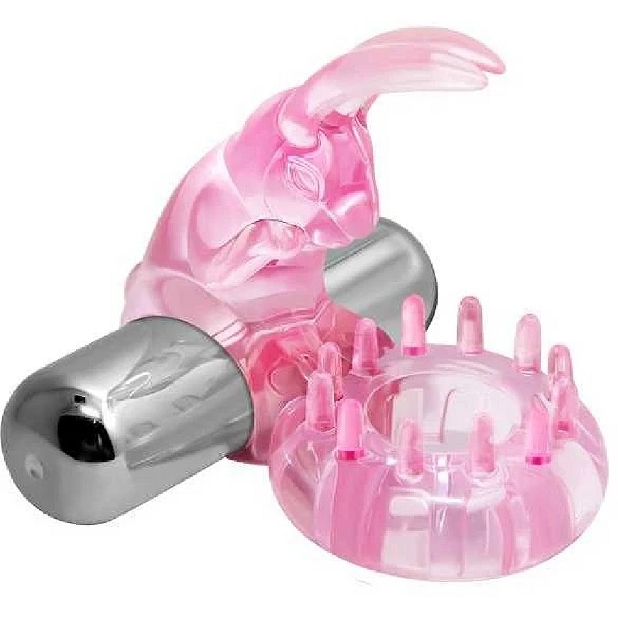 BAILE - LOVE Rabbit RING – 2