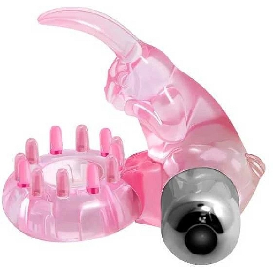BAILE - LOVE Rabbit RING – 3