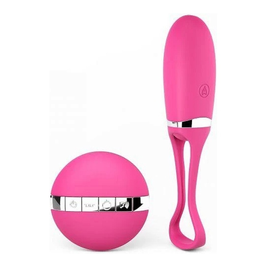 Marc Dorcel DORCEL Secret Delight purpurs