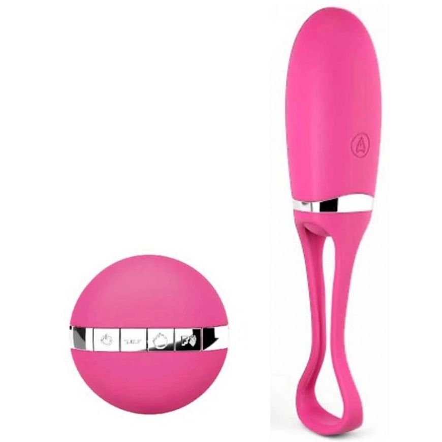 Marc Dorcel DORCEL Secret Delight purple – 2