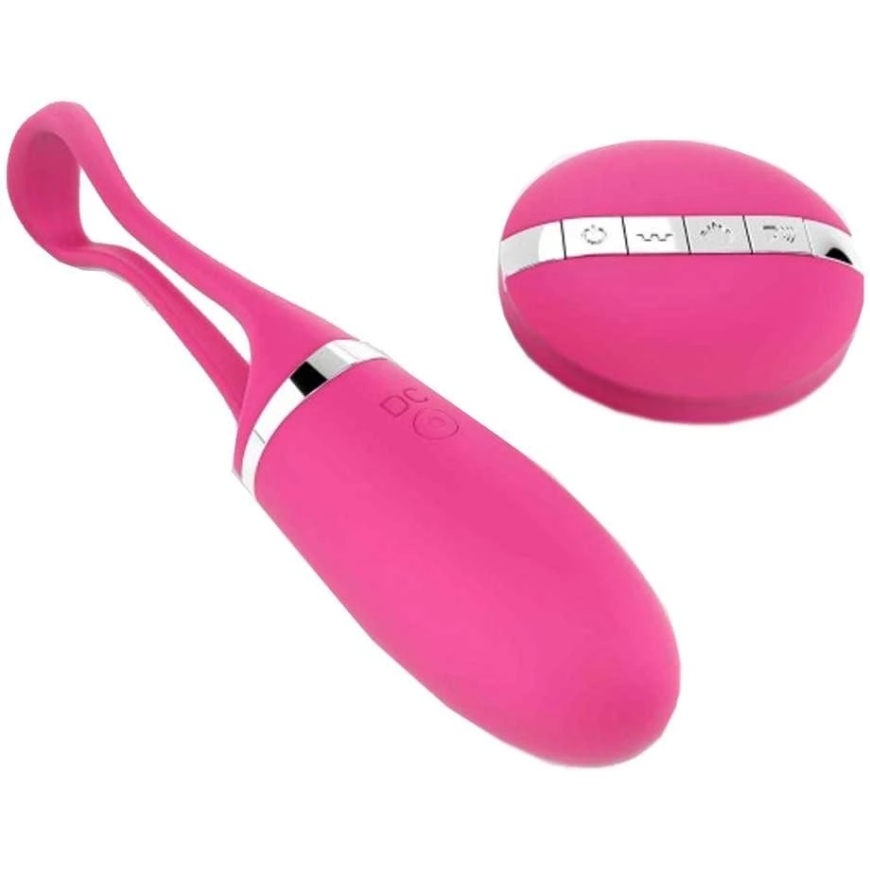 Marc Dorcel DORCEL Secret Delight purple – 3
