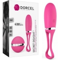 Marc Dorcel DORCEL Secret Delight purpurinė Marc Dorcel DORCEL Secret Delight purpurinė