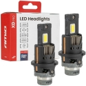 LED pirnid XD PRO D4S D4R FULL CANBUS AMIO-04682 LED pirnid XD PRO D4S D4R FULL CANBUS AMIO-04682