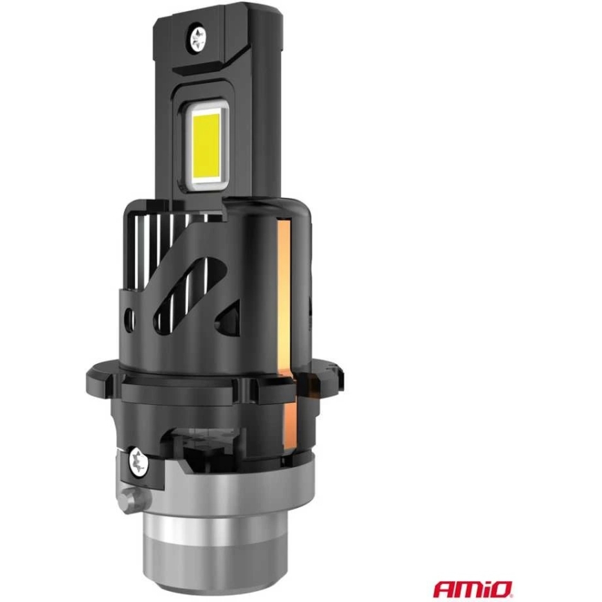 LED Bulbs XD PRO D4S D4R FULL CANBUS AMIO-04682 – 3