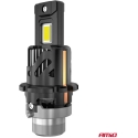 LED pirnid XD PRO D4S D4R FULL CANBUS AMIO-04682 LED pirnid XD PRO D4S D4R FULL CANBUS AMIO-04682