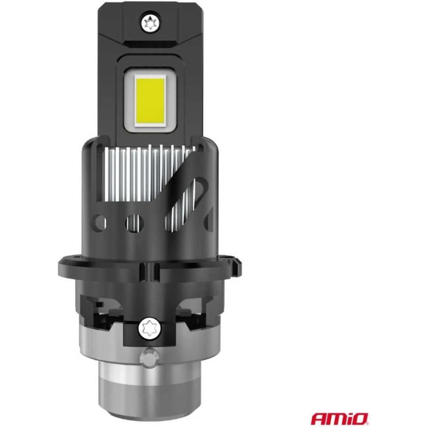 LED spuldzes XD PRO D4S D4R FULL CANBUS AMIO-04682 – 4