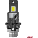 LED Bulbs XD PRO D4S D4R FULL CANBUS AMIO-04682