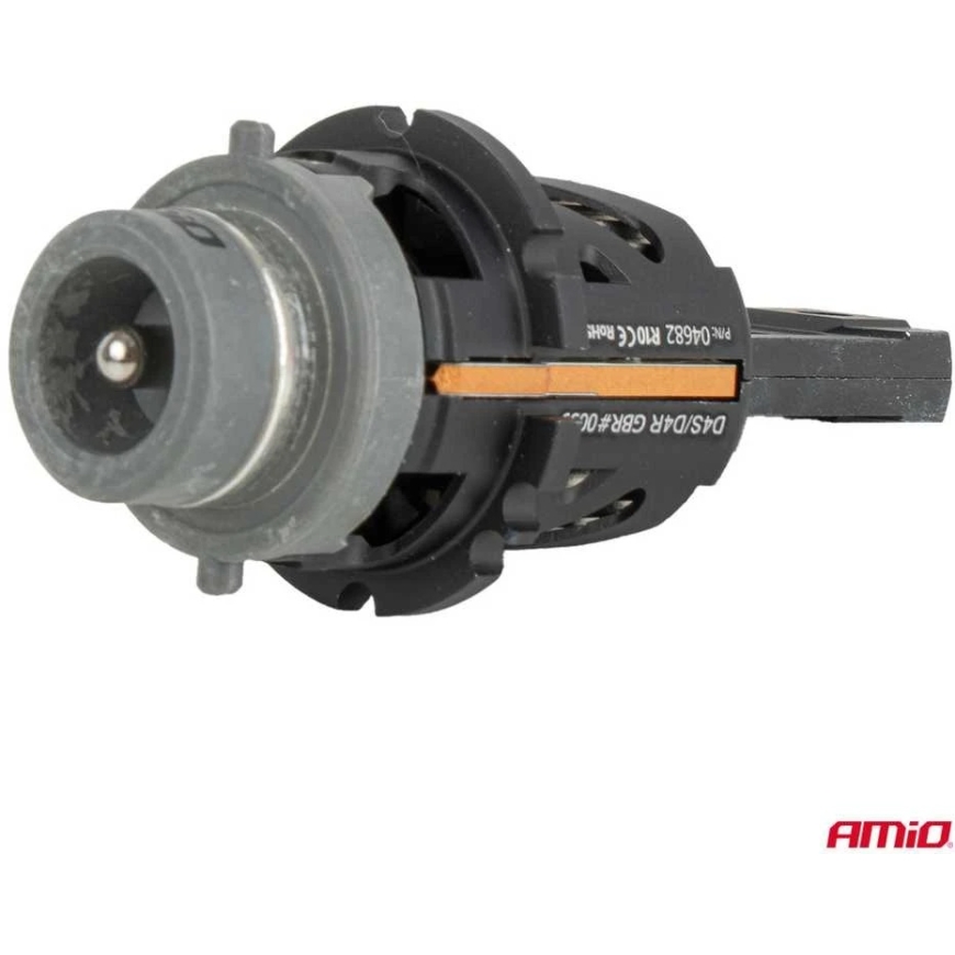 LED spuldzes XD PRO D4S D4R FULL CANBUS AMIO-04682 – 5