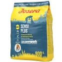 JOSERA Sensi Plus Pīle Pieaugušajiem 900g JOSERA Sensi Plus Pīle Pieaugušajiem 900g