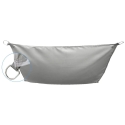 Canopy - sun sail Saska Garden, 2 x 3 m Canopy - sun sail Saska Garden, 2 x 3 m
