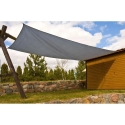 Canopy - sun sail Saska Garden, 2 x 3 m Canopy - sun sail Saska Garden, 2 x 3 m