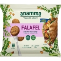 Šaldyti falafeliai ANAMMA, 325g Šaldyti falafeliai ANAMMA, 325g