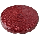 Mondex Since 1986 REDD Tortinė plokščia 28x28x8,5 cm Mondex Since 1986 REDD Tortinė plokščia 28x28x8,5 cm