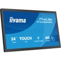 iiyama TF2438MSC-B2 kosketusohjauspaneeli 60,5 cm (23.8") 1920 x 1080 pikseliä iiyama TF2438MSC-B2 kosketusohjauspaneeli 60,5 cm (23.8") 1920 x 1080 pikseliä