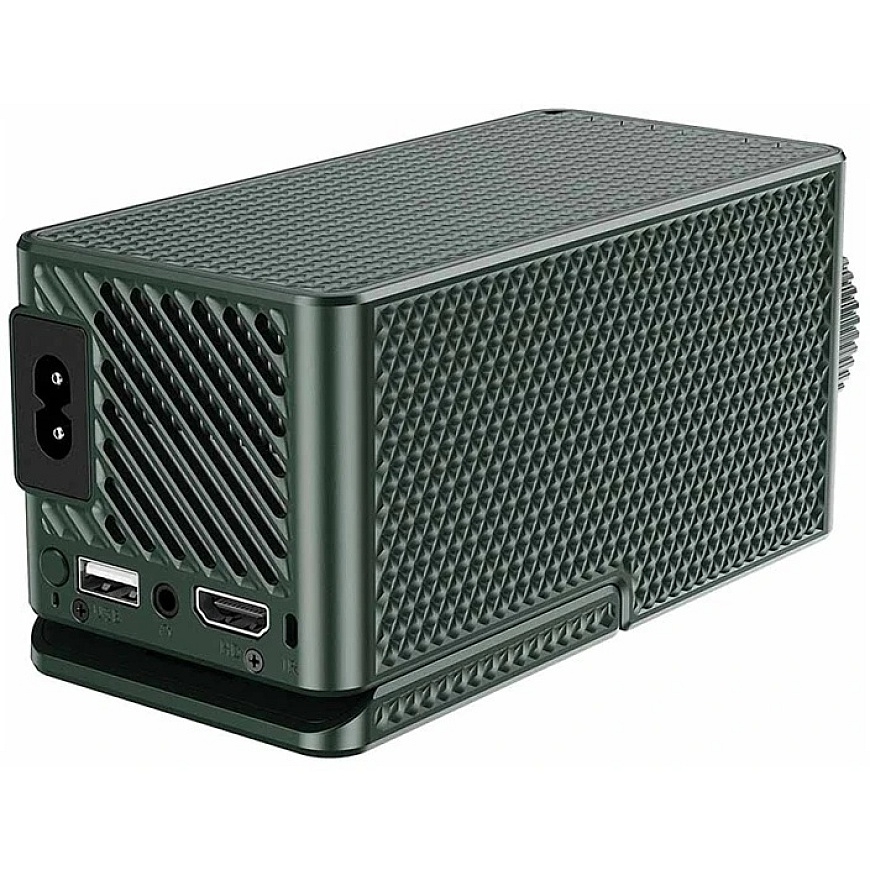 Blitzwolf BW-Vision A1 projektor – 4