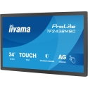iiyama TF2438MSC-B2 touch control panel 60.5 cm (23.8") 1920 x 1080 pixels