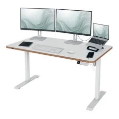 Leitz 67730001 конторка Белый