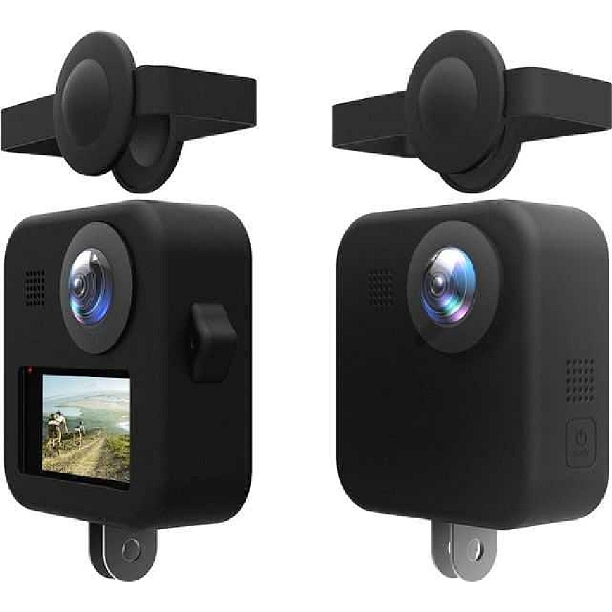 Puluz dėklas Gopro Max (SB5604) – 2